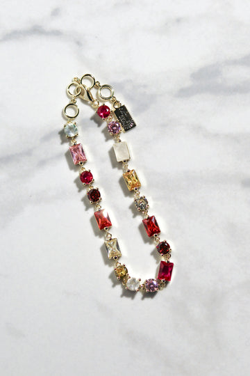 JAGGER BRACELET- CALYPSO